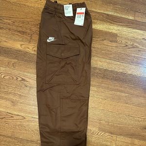 COPY - Standard fit taper leg Nike Men pants